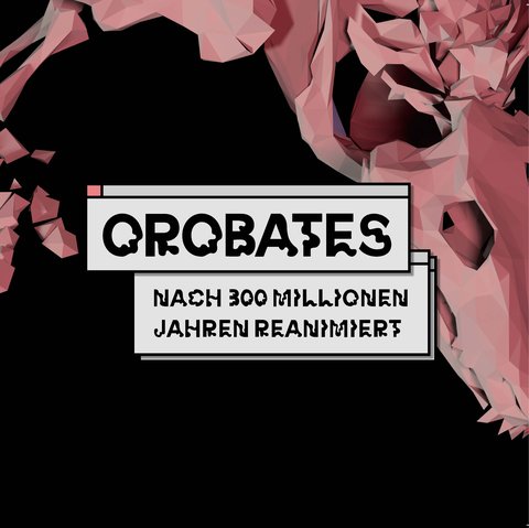 Orobates Cover