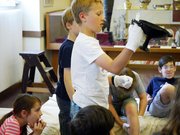 Kinderuni 2014