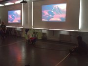 Playing with VR3
