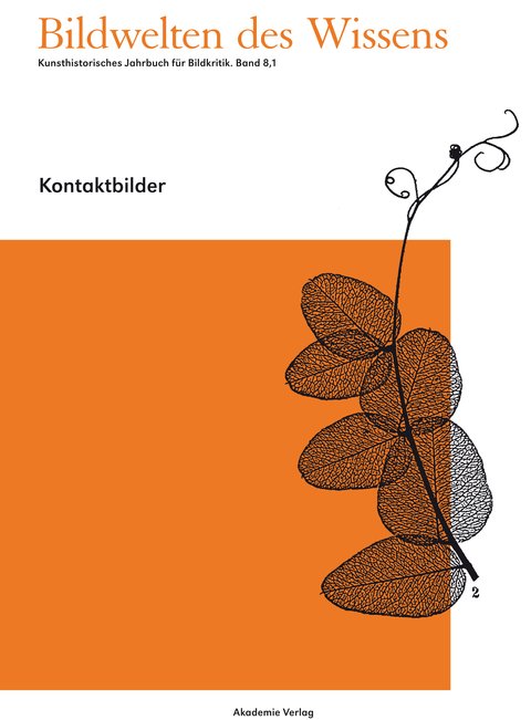 Cover Kontaktbilder