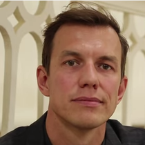 Sebastian Vehlken