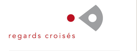 Regards croisés Logo