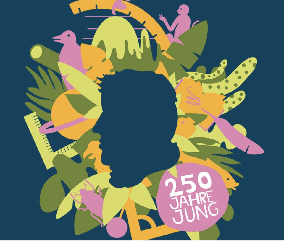 250 Jahre jung!