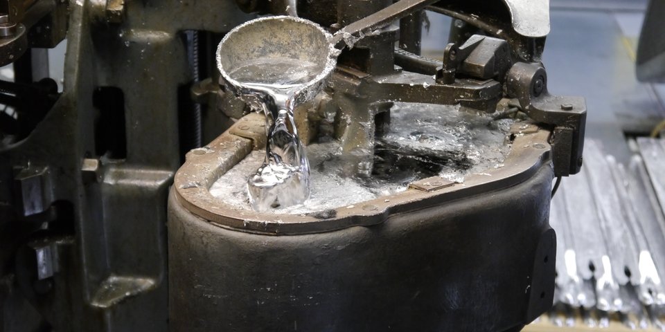 Transformationen des Buchdrucks: Im Gespräch mit E. SchumacherGebler