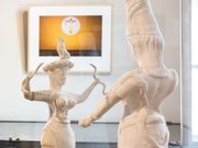 TAT_Replica Knowledge_Snake Goddess_Felix Sattler