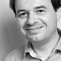 Martin Stricker