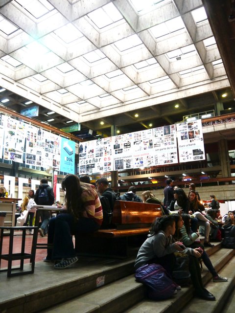 Universidad de Buenos Aires