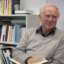 Horst Wenzel