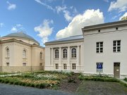 Haus 3: Rückseite