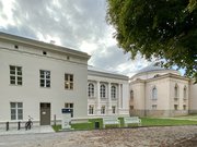 Haus 3: Vorderseite