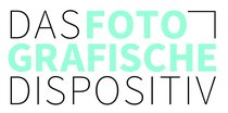 Das fotografische Dispositiv