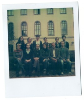 Team DTB