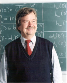 Jochen Brüning