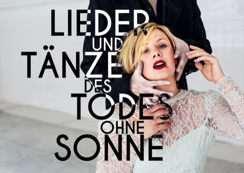 Fotoinstallation des Fotografen Louis de Belle &ndash; Teaser