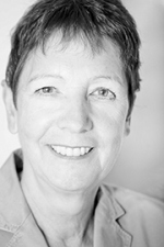 Cornelia Weber