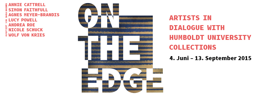 ON THE EDGE &ndash; Teaser