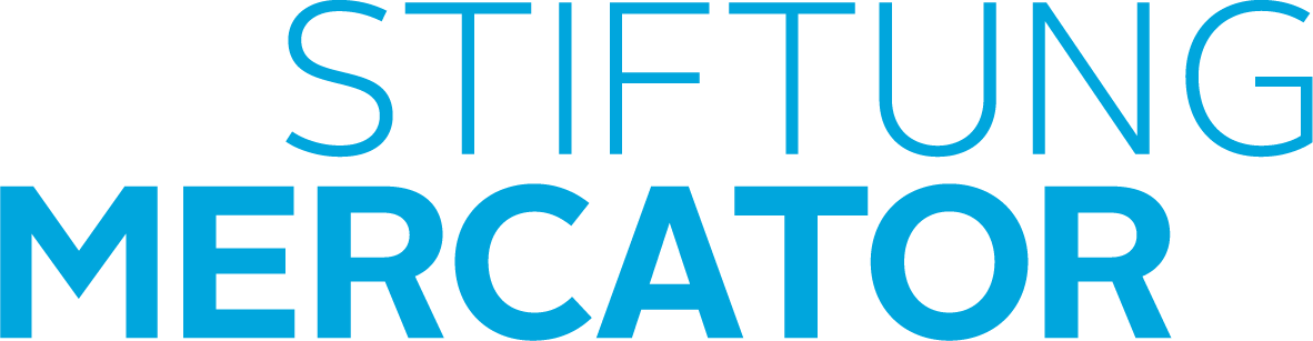 Stiftung Mercator